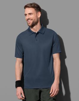 Active 140 Poloshirt Herren 