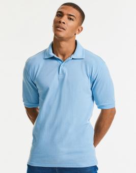 Robustes Poloshirt - bis 4XL 
