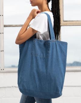 Denim Shopper M196 