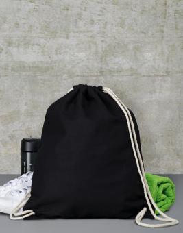 Drawstring Rucksack 