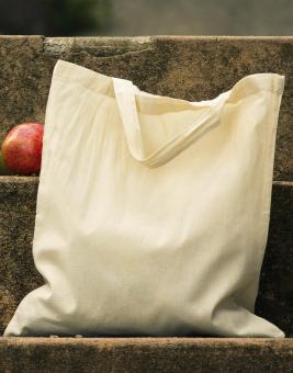 Linden Organic Cotton Einkaufstasche 