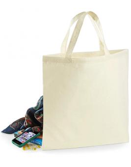 Budget Promo Bag For Life Einkaufstasche 