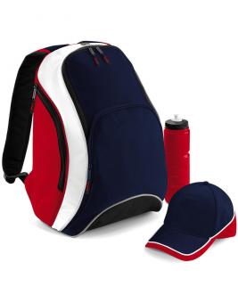 Teamwear Backpack BG571 