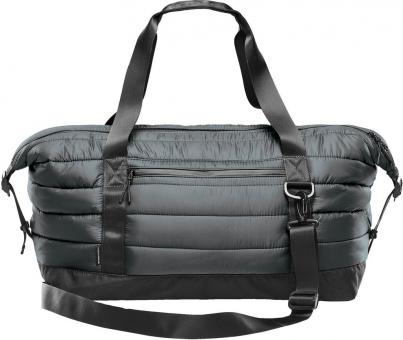 Stavanger Quilted Duffel 