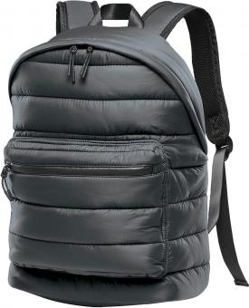 Stavanger Quilted Backpack 