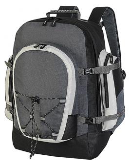 Classic Travel Rucksack SH1797 