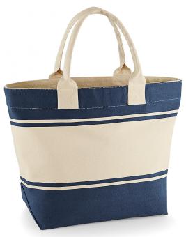 Canvas Deck Tasche 