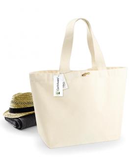 EarthAware Organic Marina Tote XL 