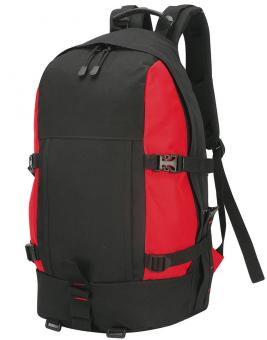 Gran Paradiso Wanderrucksack SH1788 