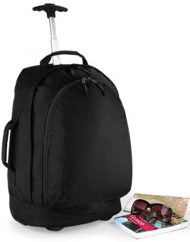 Classic Airporter Reisetasche mit Rollen BG25 