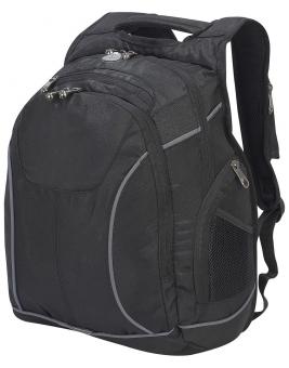 Toronto Laptop Rucksack 