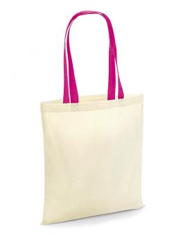 Bag for Life - Contrast Handles 