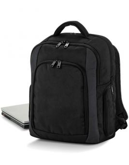 Tungsten Laptop Rucksack 