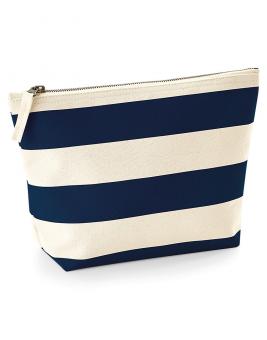 Nautical Accessory Bag 