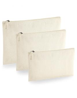 EarthAware™ Organic Accessory Pouch W830 