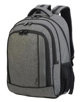 Smart Laptop Rucksack 