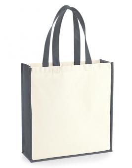 Gallery Canvas Tote W600 