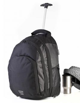 Monopole Trolley-Rucksack 