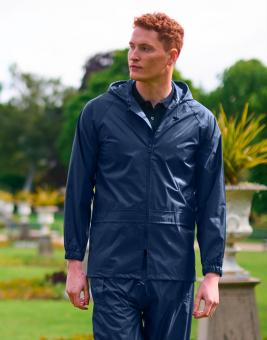 Stormbreak Jacket 