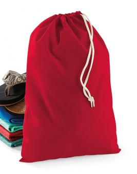 Westford Mill Cotton Stuff Bag