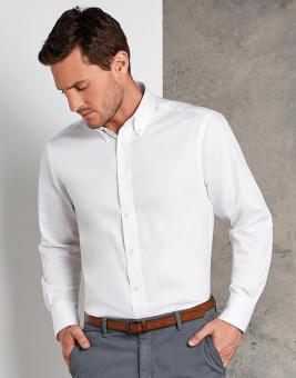 Tailored Fit Premium Oxford Hemd LS KK188 
