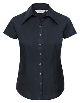 Ladies` Tencel® Fitted Shirt 