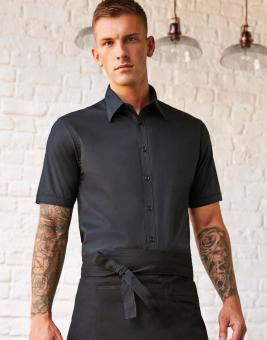 Tailored Fit Shirt SSL 