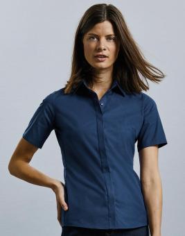 Collection Damen Ultimate Stretch Shirt 