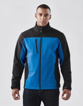 Men`s Cascades Softshell 