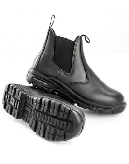 Kane Safety Dealer Boot R460X 