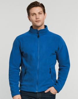 Hammer Unisex Micro-Fleece Jacke PF800 