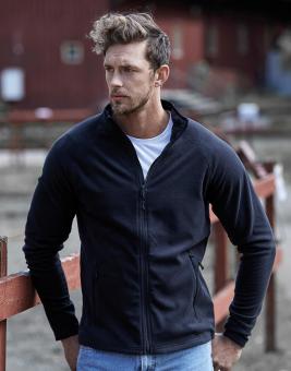 Active Fleece Jacke 