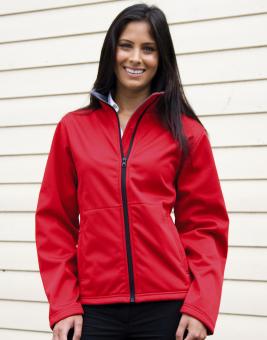 Damen Softshelljacke R209F 