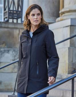 Damen All Weather Parka 