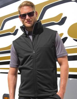 Core Softshell Bodywarmer 