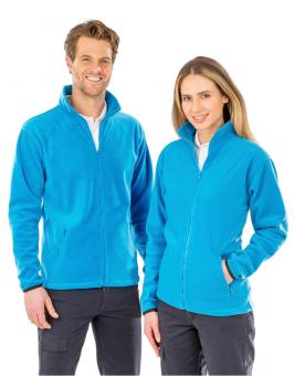 Fashion Fit Outdoor Fleece Jacke 