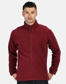 Thor III Full Zip Fleece Jacke 