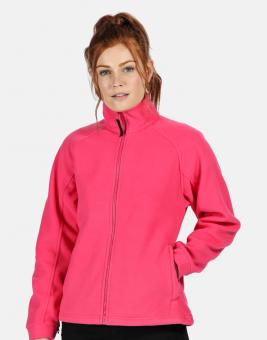 Ladies regatta hotsell fleece