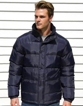 Nova Lux Padded Jacke 