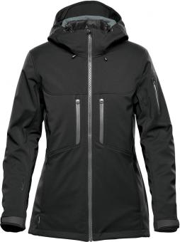 Damen Epsilon System Jacke 