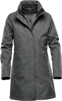 Damen Montauk System Jacke 