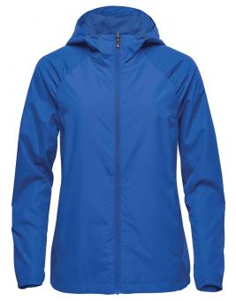 Women`s Wind Jacket 