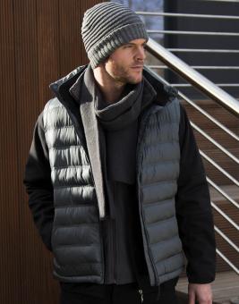 Ice Bird Padded Gilet R193M 