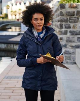 Damen Benson III Jacke 