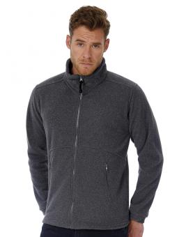 Icewalker Outdoor Full Zip Fleece Jacke 