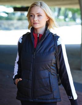 Damen Stage II Bodywarmer 