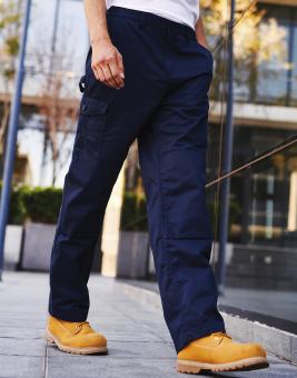 Pro Cargo Trouser 