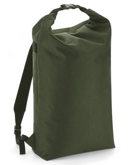 Icon Roll-Top Rucksack 
