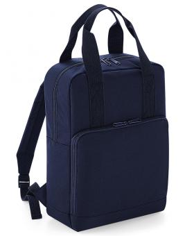 Twin Handle Rucksack 