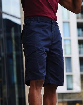 Pro Cargo Shorts TRJ389 